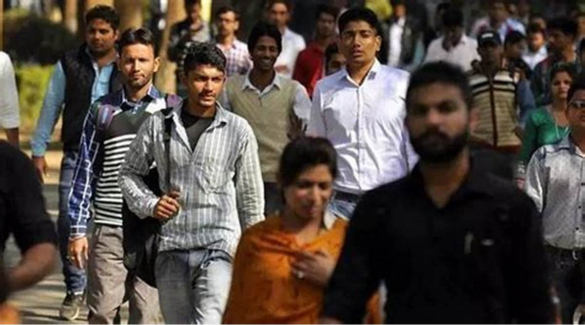 The release of the India Employment Report 2024 by the Institute for Human Development and the International Labour Organisation has sparked crucial conversations about the state of employment in the country. 