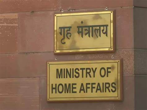 Union home ministry has taken action against at least five more non-governmental organizations (NGOs) by cancelling their foreign funding licences.
