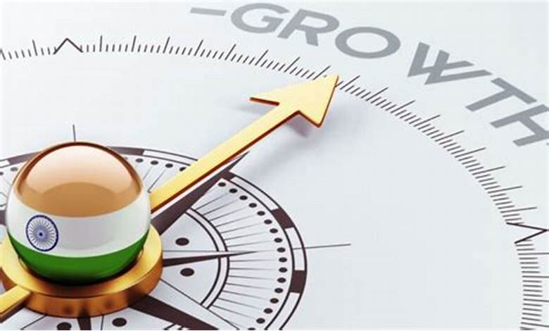 A recent study conducted by India Ratings and Research has shed light on a promising trend in the fiscal landscape of Indian states.