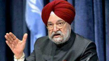 In a move aimed at providing relief to consumers, the central government declared a reduction in petrol and diesel prices by Rs 2, effective from Friday.