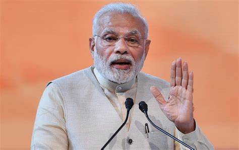 Prime Minister Narendra Modi expressed delight today as over one crore households registered for the PM-Surya Ghar: Muft Bijli Yojana, a scheme aimed at providing solar power solutions to households across India.