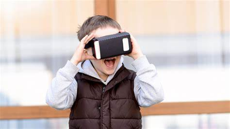 Meta, the parent company of Facebook and Instagram, is venturing into the realm of education with a new initiative aimed at bringing virtual reality (VR) experiences into classrooms.