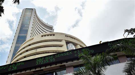 Benchmark equity indices Sensex and Nifty jumped in early trade on Thursday in-tandem with a rally in global markets after the US Fed projected three rate cuts this year.