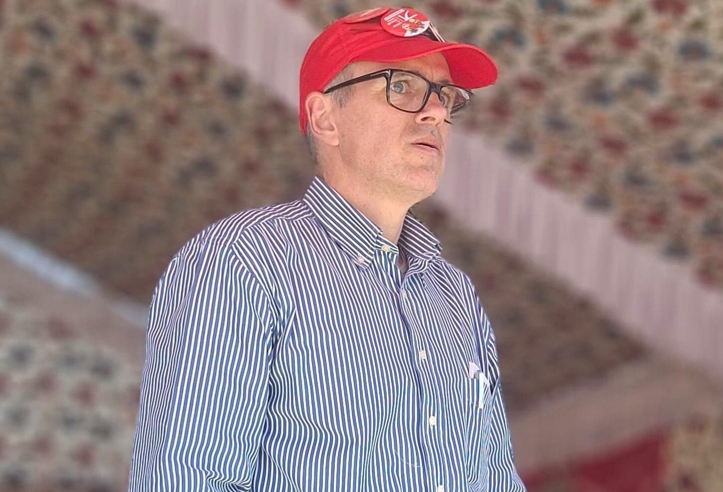 Abrogation of Article 370 reversible: Omar Abdullah