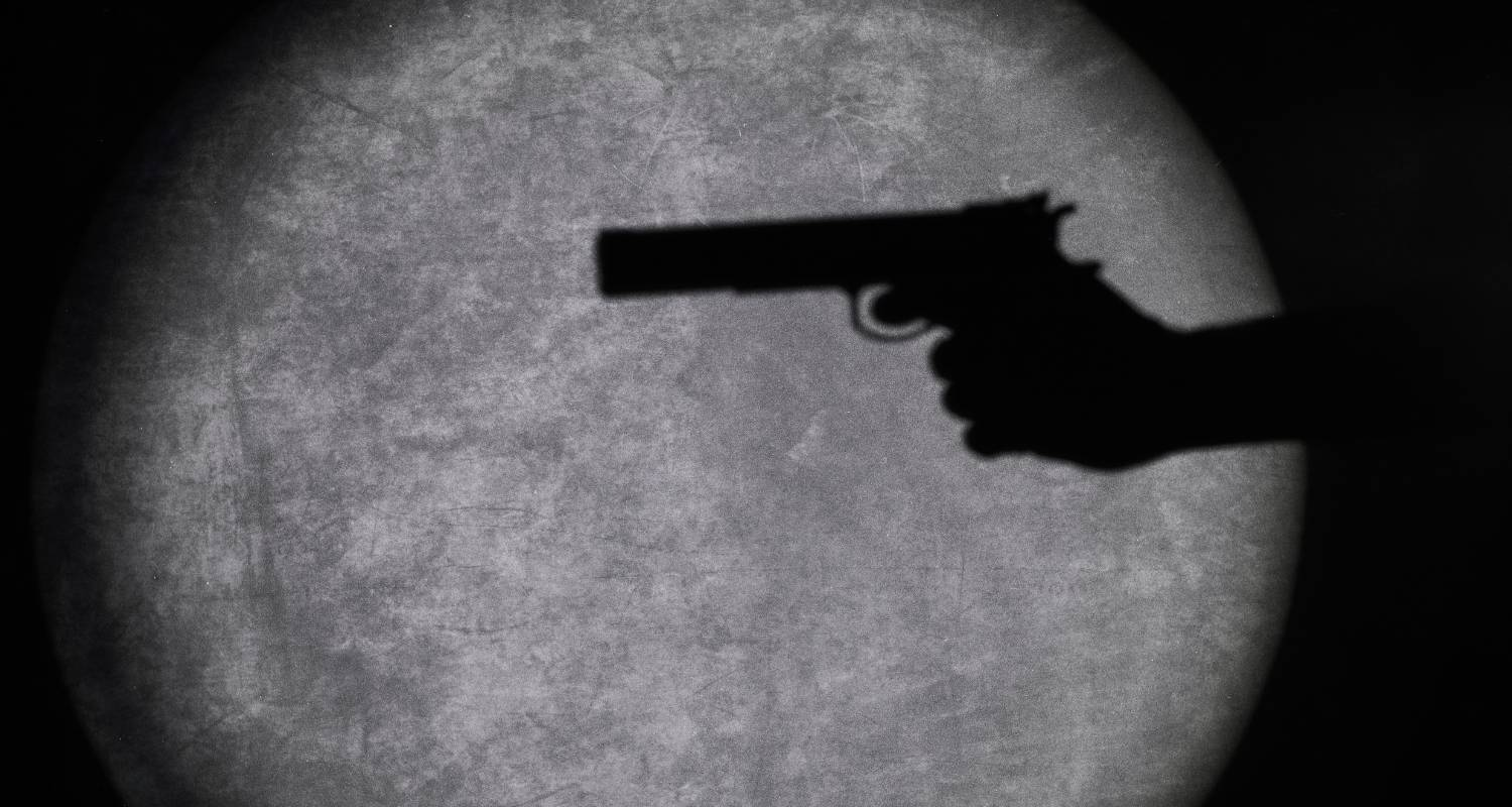Pak policeman’s son kills Judge’s son for eating half of his girlfriend's burger