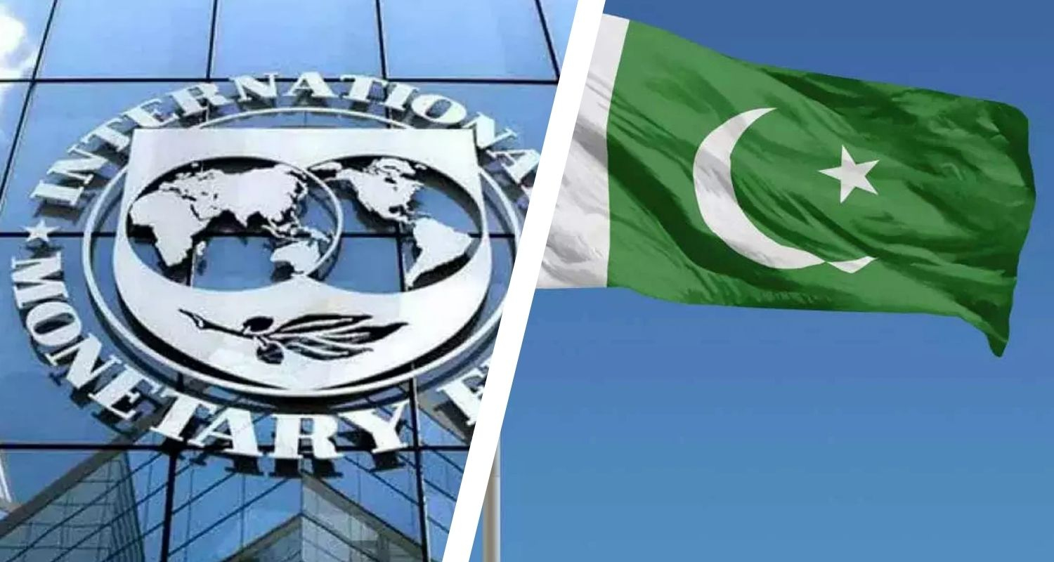 IMF approves immediate disbursal of USD 1.1 billion loan tranche to Pakistan
