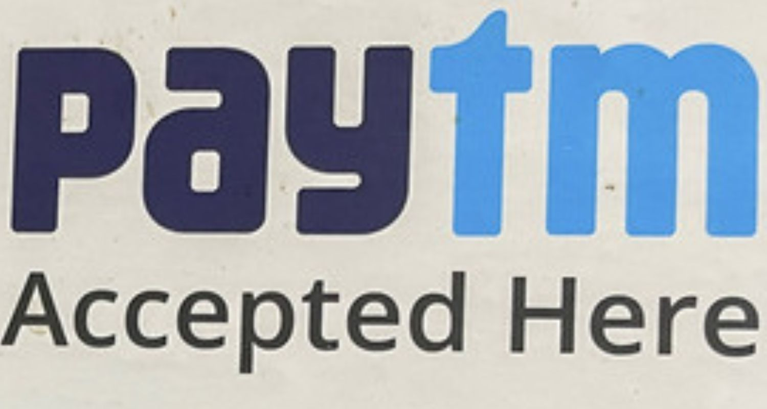 Paytm to not accept customer account payments from March, directs RBI.