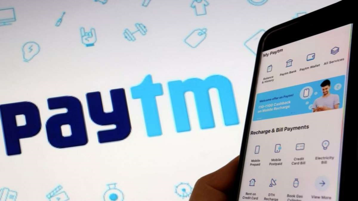 NPCI allows Paytm to continue UPI operation via SBI, 3 other banks