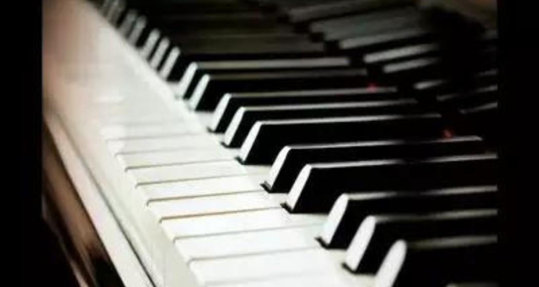 Representative Image of a Piano