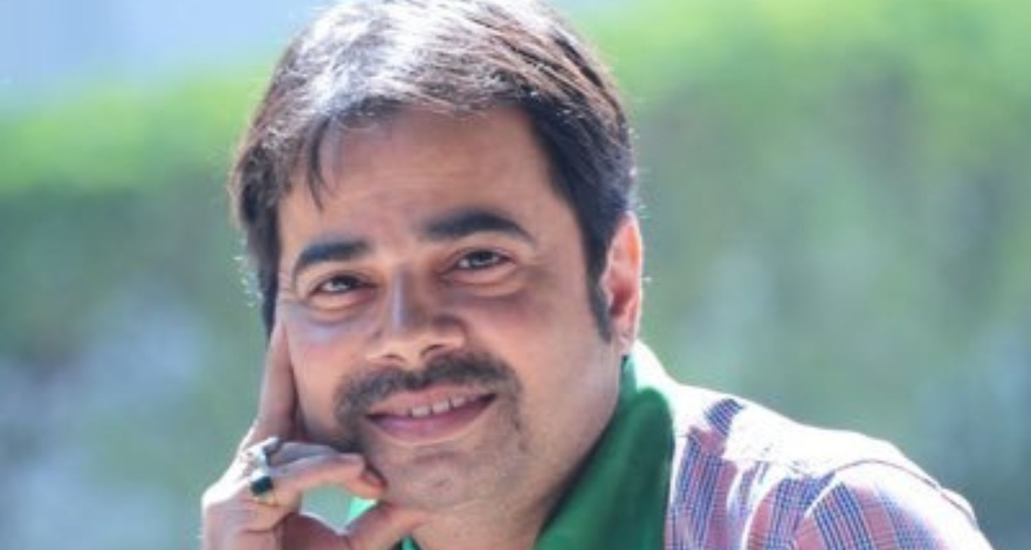 CM Hemant Soren’s media advisor and his close aide Abhishek Prasad Pintu
