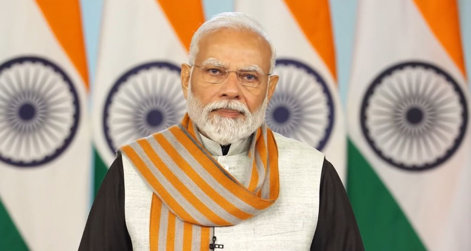 PM Modi assures all-possible assistance to Russia after terror attack.