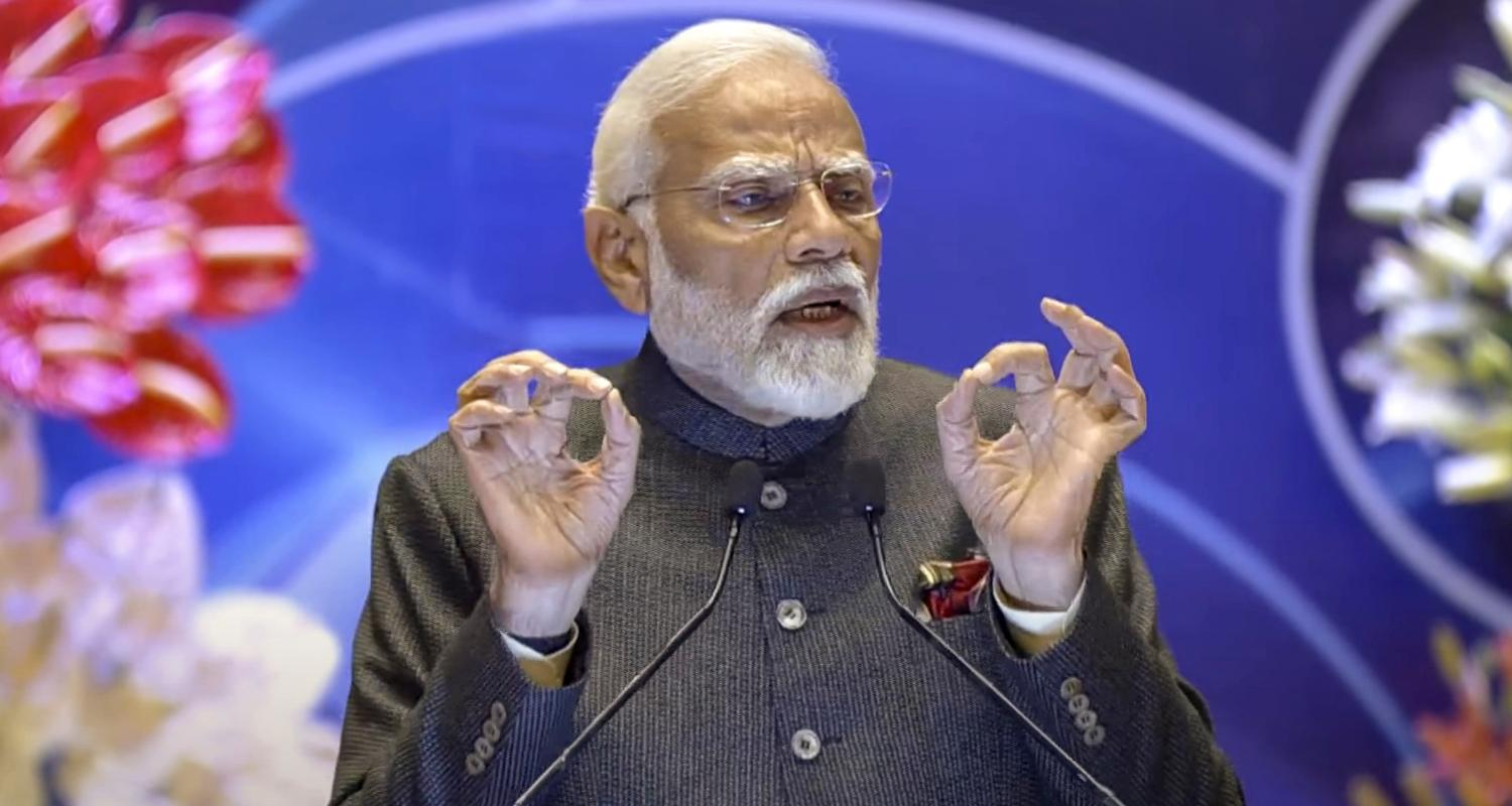 PM Modi will be inaugurating the India ENergy Week 2024 in Goa