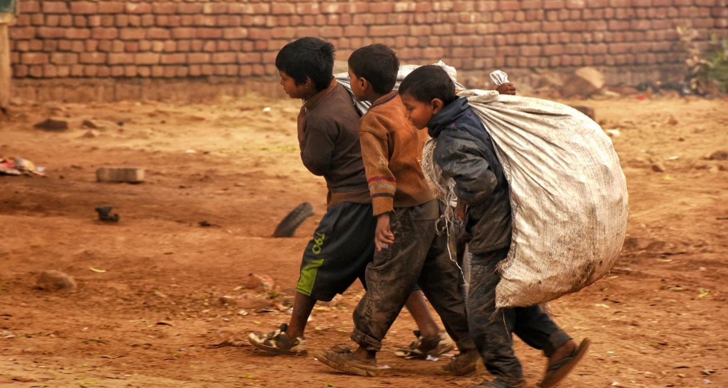 24.82 crore people escape from poverty in nine years, as per Niti Aayog.