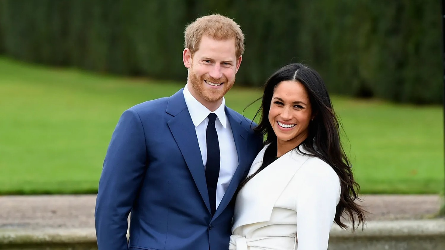 Prince Harry, Meghan Markle return to Netflix as producers of new shows