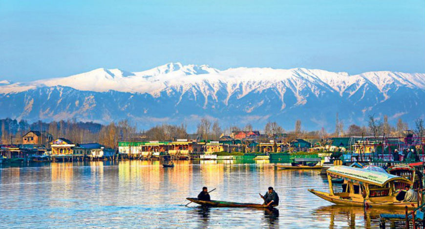 Uday startup investment program, fosters Entrepreneurship in Jammu & Kashmir 