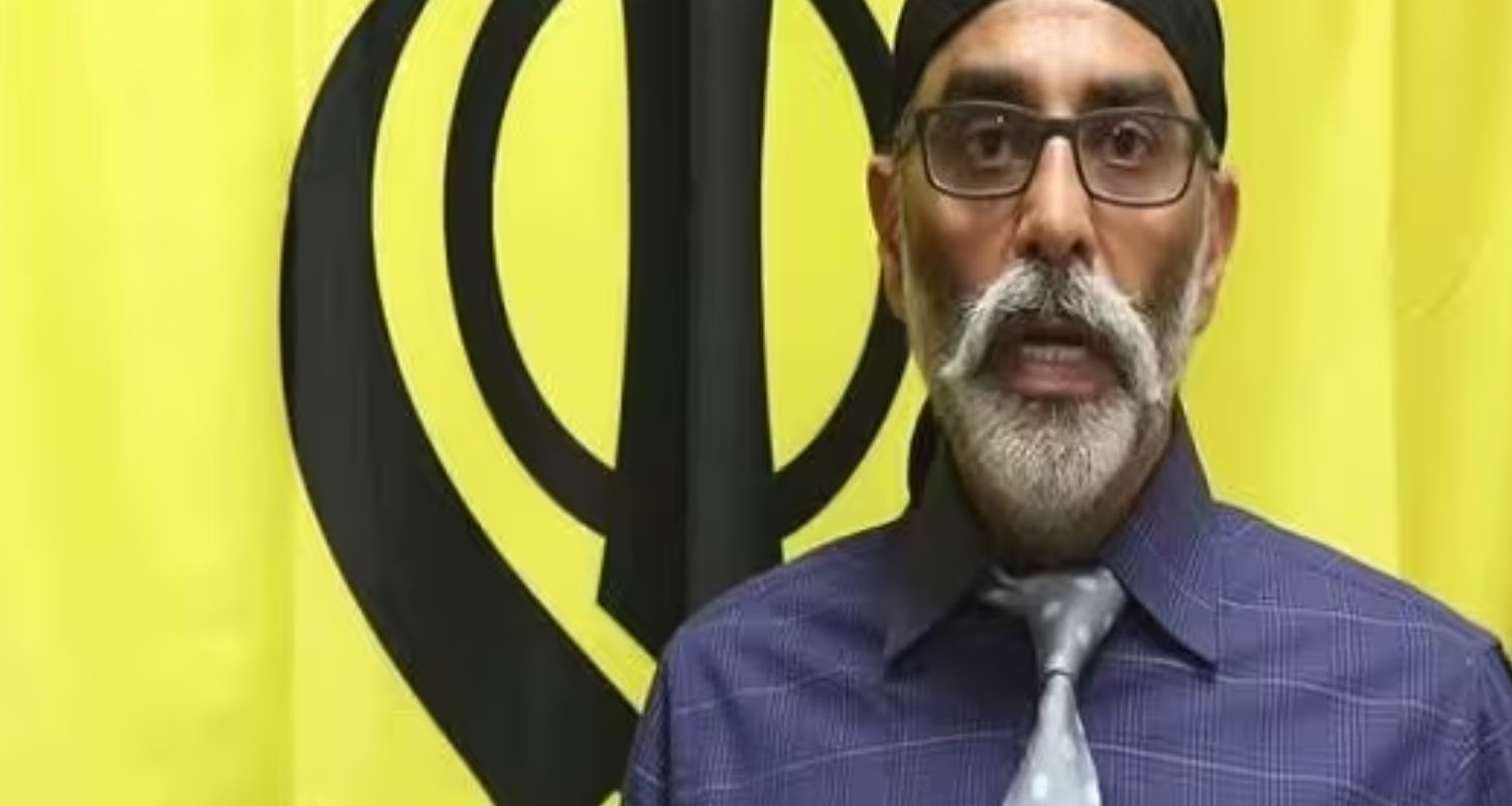 Gurpatwant Singh Pannun, usa, news, czech republic, gupta, nikhil, international 