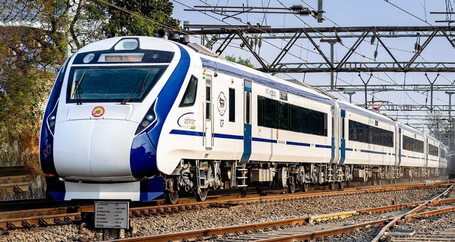 Railways laid an average 7.41 km track daily for 10 years, RTI reveals