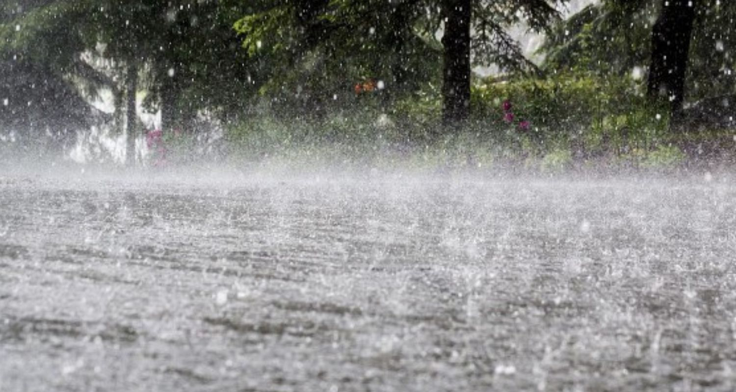 Kerala braces for heavy rainfall & cyclone threat 