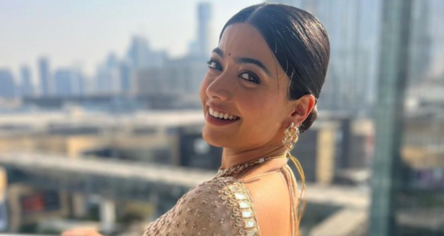 Delhi Police arrests a B-Tech graduate from Andhra Pradesh in connection with a deepfake video of actor Rashmika Mandanna. 
