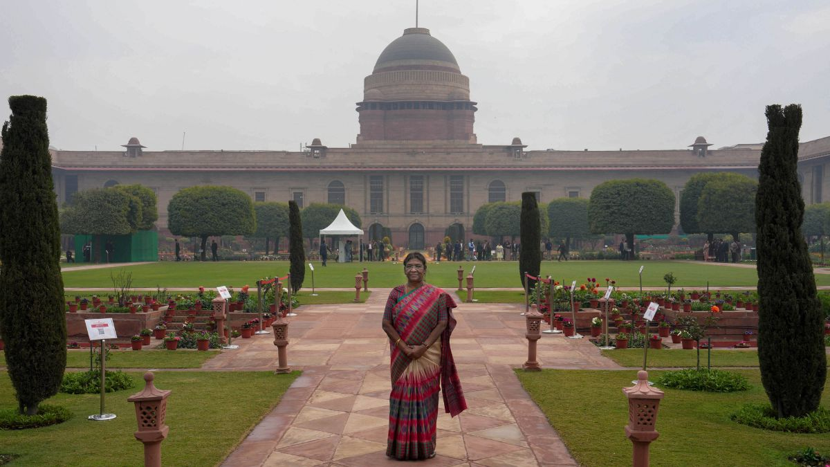 “Vividhta ka Amrit Mahotsav" to be inaugurated by President Murmu at Rashtrapati Bhavan, New Delhi tomorrow