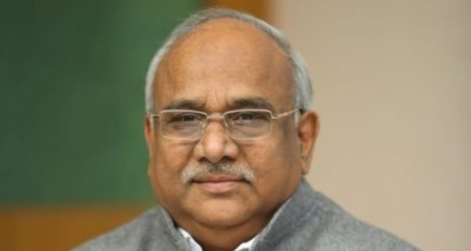 Rajya Sabha MP K Ravindra Kumar confirms BJP, TDP and Jana Sena to fight together.