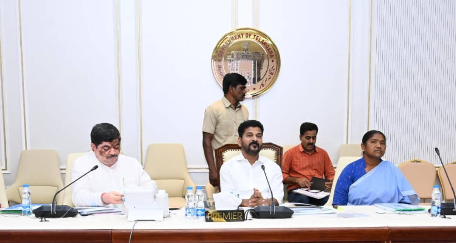 revanth reddy. India, Congress, Caste census, Telangana, hyderabad