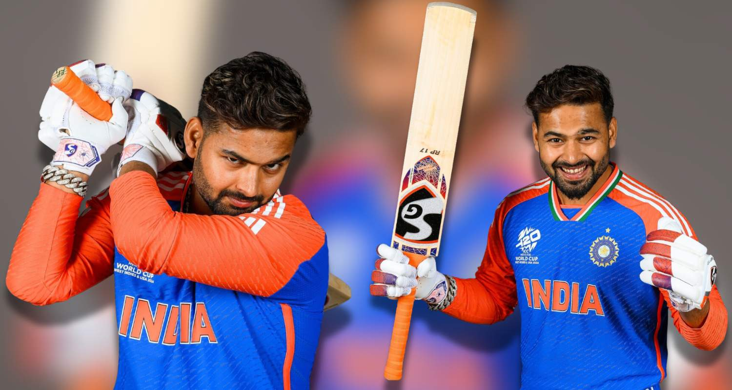 Rishabh Pant eagerly returns to the Indian team after his accident. 