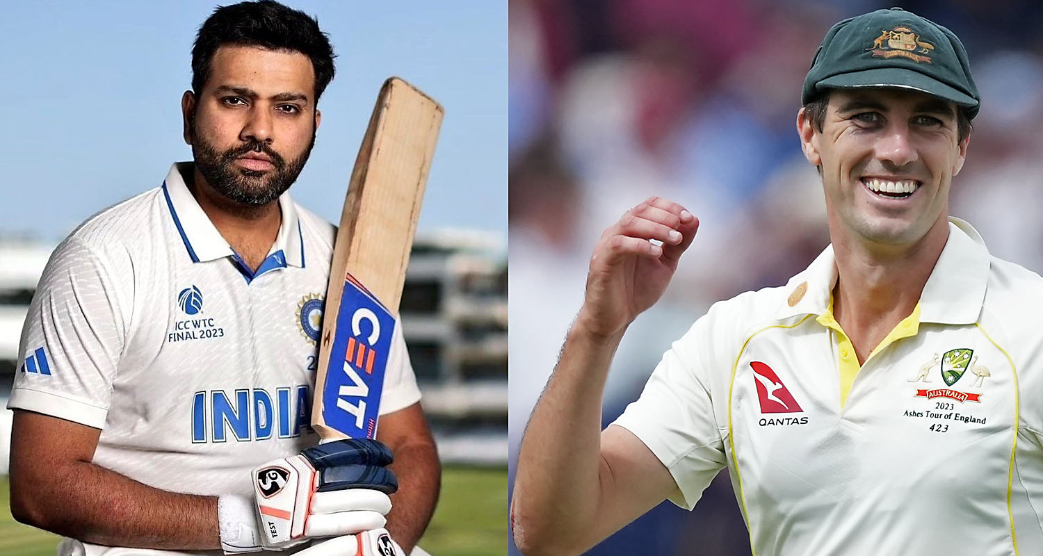 The blockbuster five-match Test series between India and Australia will get underway at Perth's Optus Stadium on November 22, the venue replacing Adelaide Oval as the national cricket board's preferred choice for the season opener.