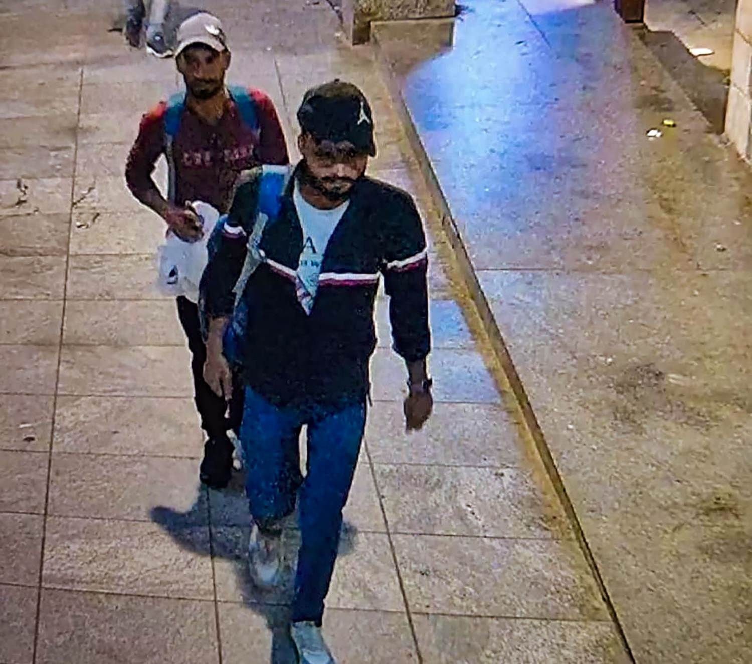 Men who fired shots outside Salman's house wanted for murder, linked to Bishnoi Gnag
