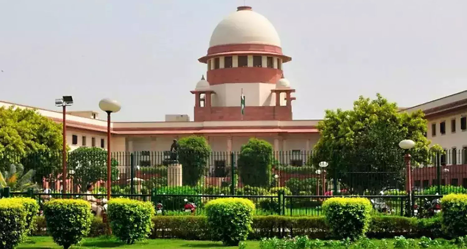 The Supreme Court on Monday refused to stay the order of the Himachal Pradesh Assembly Speaker disqualifying six Congress rebels.