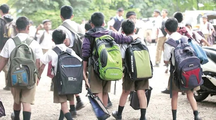 The Jammu and Kashmir administration is currently reviewing a proposal to enrol children of all government employees in state-run schools. 