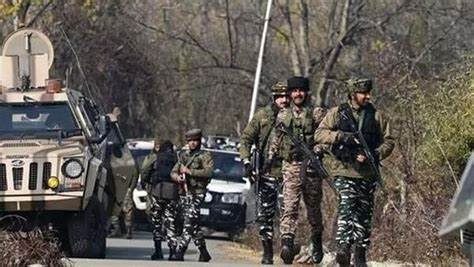 Around 200 additional companies of the Jammu and Kashmir Armed Police have been deployed to ensure peaceful polling.