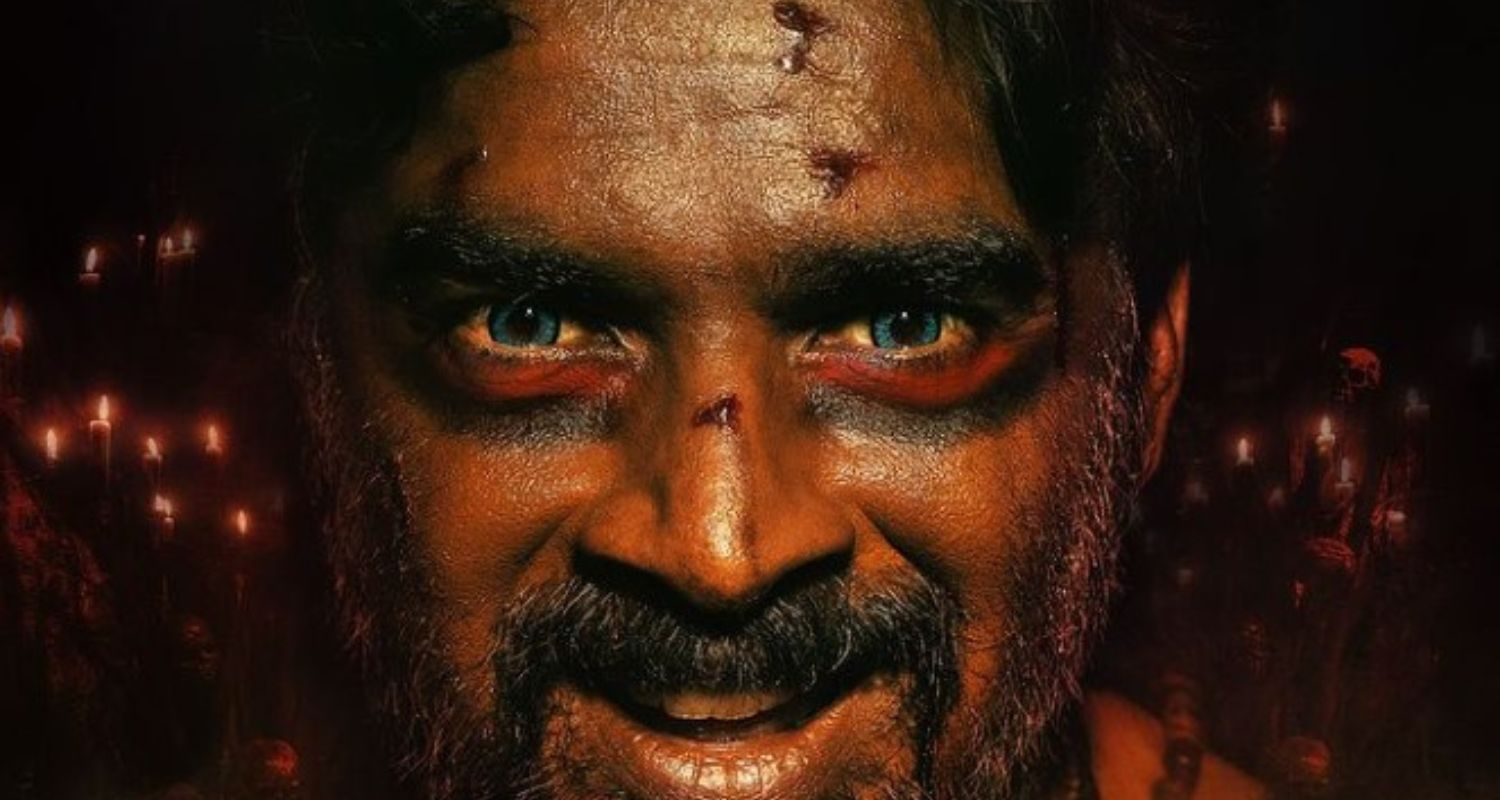 R Madhavan plays the role of Shaitaan.