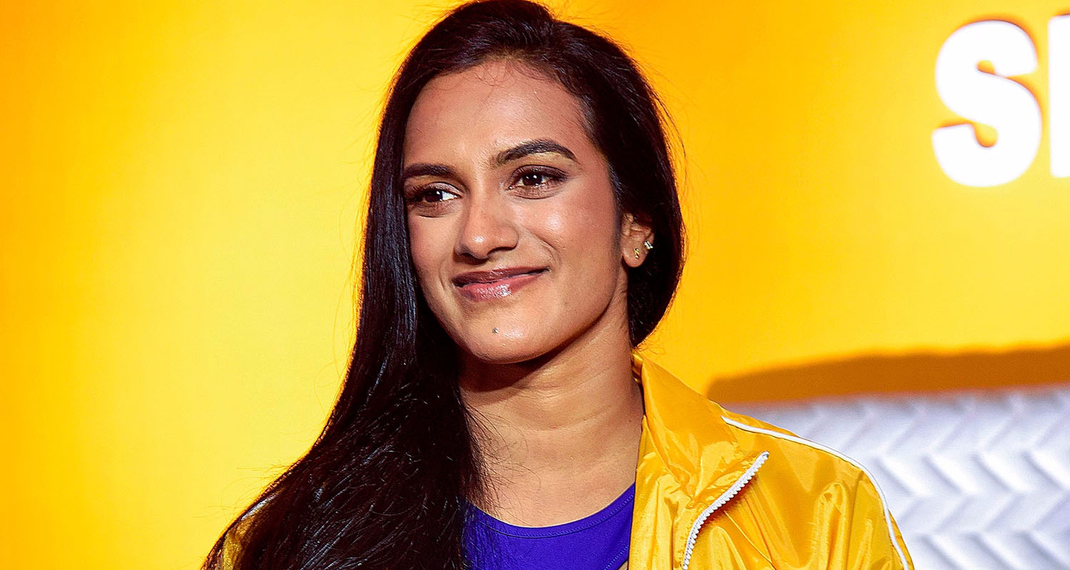 Two-time Olympic medallist P V Sindhu has been named the goodwill ambassador for this year's 'Earth Hour India'