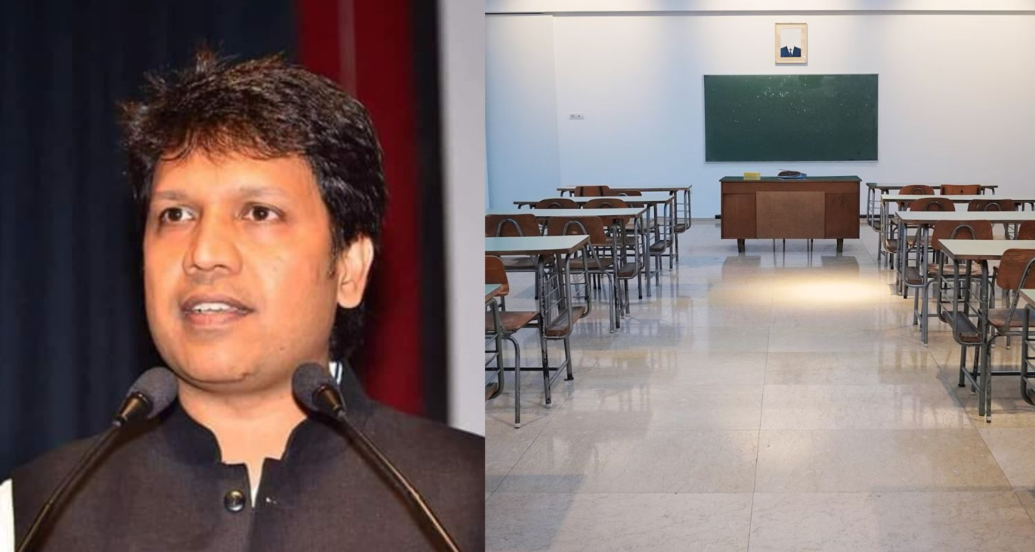 Anti-Hindu remark by school teacher in Karnataka leads to unrest.