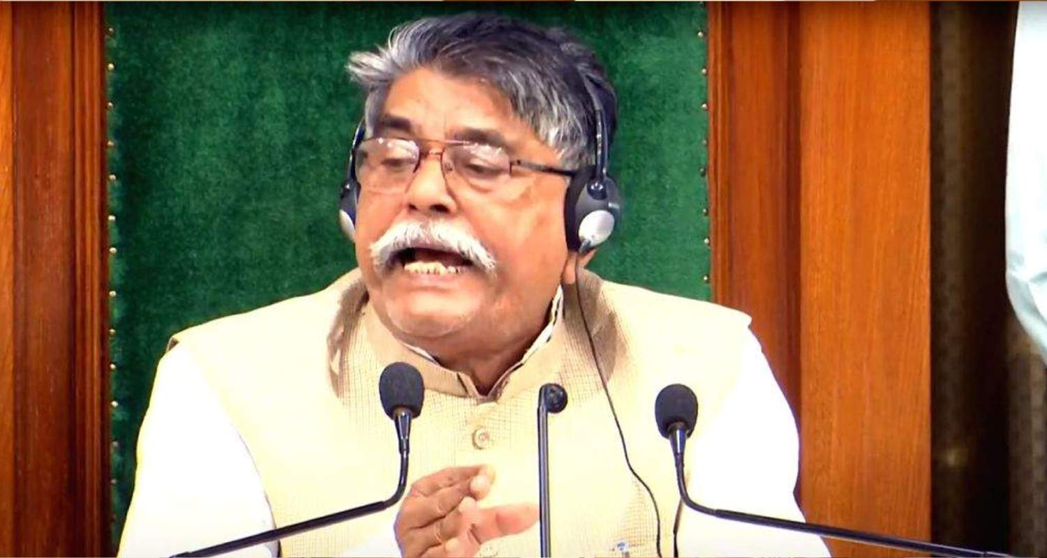 Newly formed NDA government moved a no-confidence motion against the Bihar assembly speaker. 