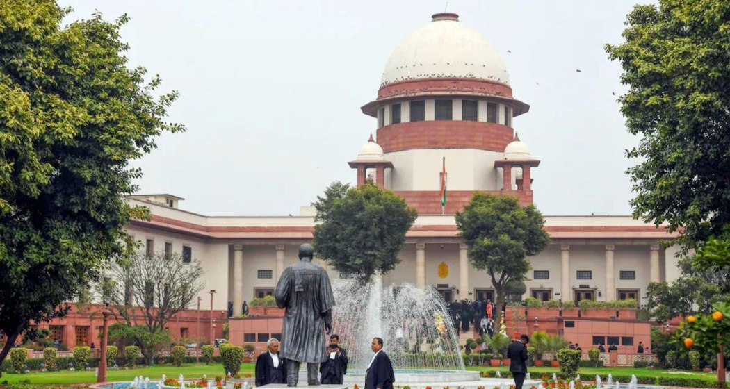 On May 10, the apex court granted interim bail to Kejriwal in a money laundering case related to the alleged Delhi excise policy scam.