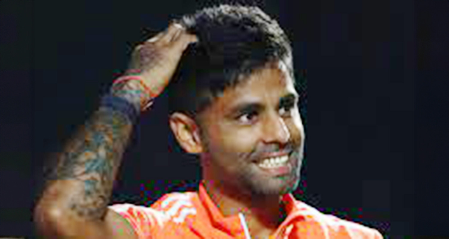 World's number one T20 batter Suryakumar Yadav will skip a few more IPL matches as he continues to recover from a sports hernia surgery 