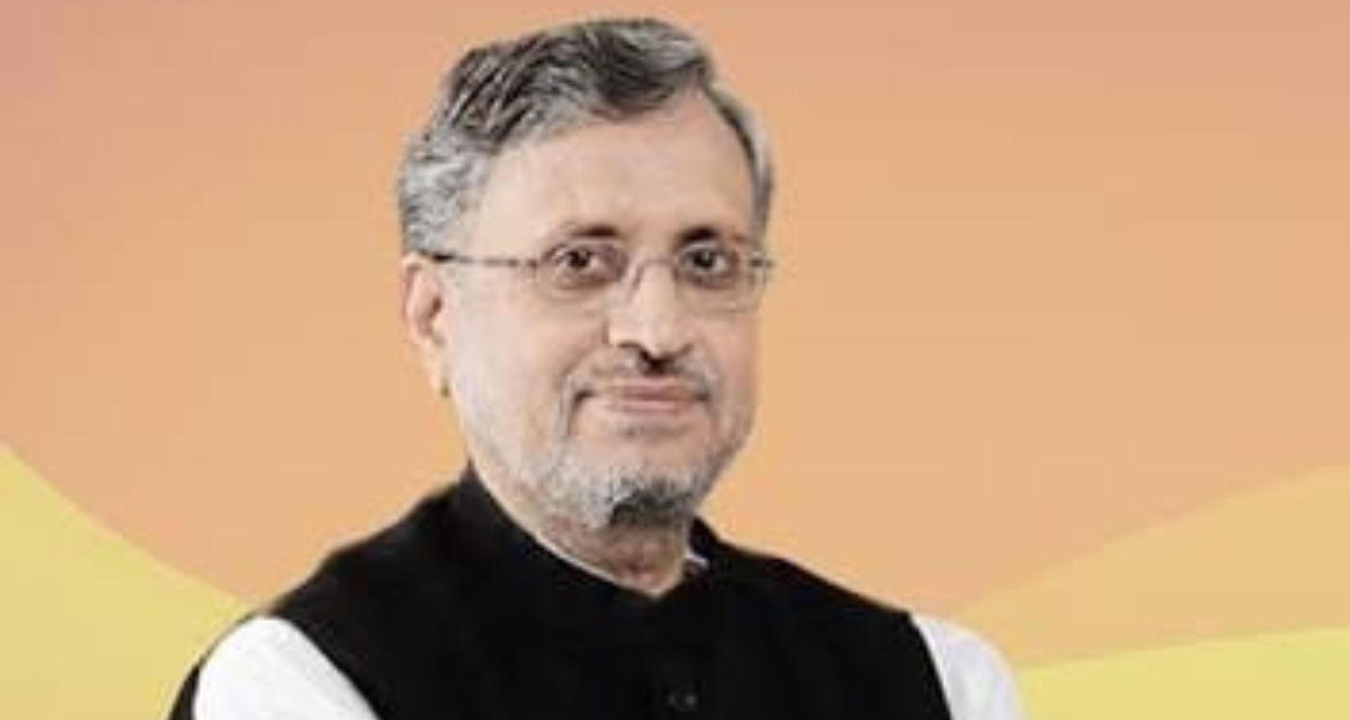 BJP targets Congress on corruption.
