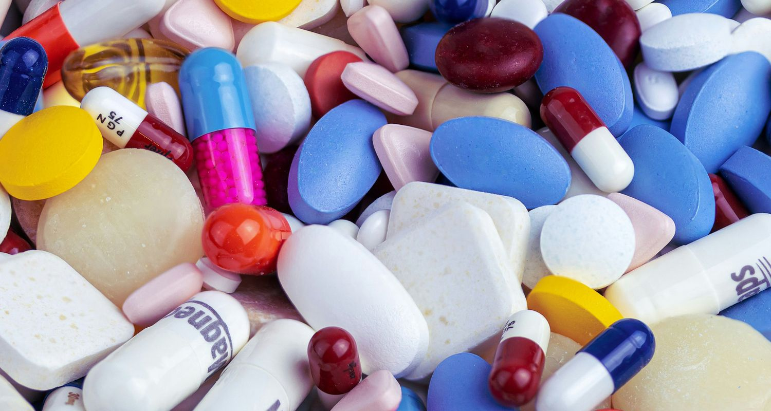 Anti-microbial infection.