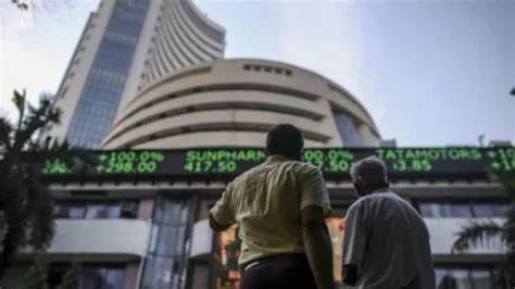 As the general elections loom on the horizon, investors are directing their attention towards quality midcap and smallcap stocks. On Monday, benchmark indices Nifty 50 and Sensex closed higher, primarily fueled by a robust buying interest in financial shares. 