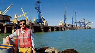 Adani Group has revealed ambitious plans to invest Rs 60,000 crore in expanding its seven existing airports over the next 5-10 years, in a bid to revolutionize India's aviation infrastructure. 