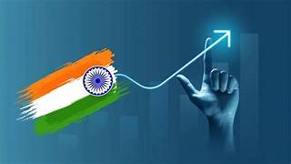 In a recent analysis, global rating agency Moody's has projected that India's economic growth for the fiscal year 2024-25 is set to outpace that of other emerging market peers within the G20, largely fueled by robust domestic demand.