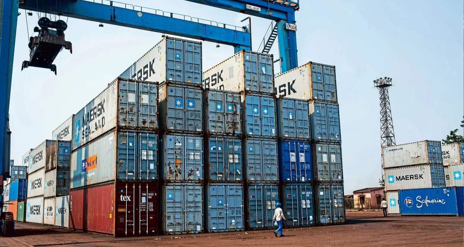 India-Canada trade surges in 2023. 