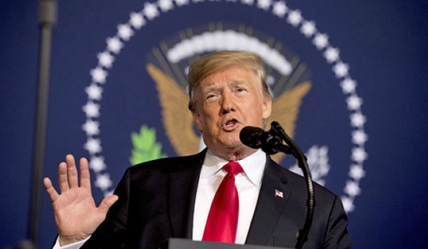 Trump has struggled to deliver a consistent message targeting Harris, even as Republicans argue they have a strong case against her on the economy and immigration