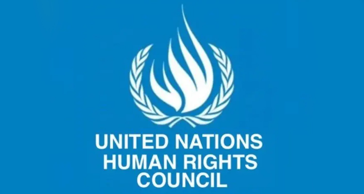 India exercised the Right of Reply to respond to Turkiye and Pakistan after the two countries made references to Kashmir in their statements at the high-level segment.