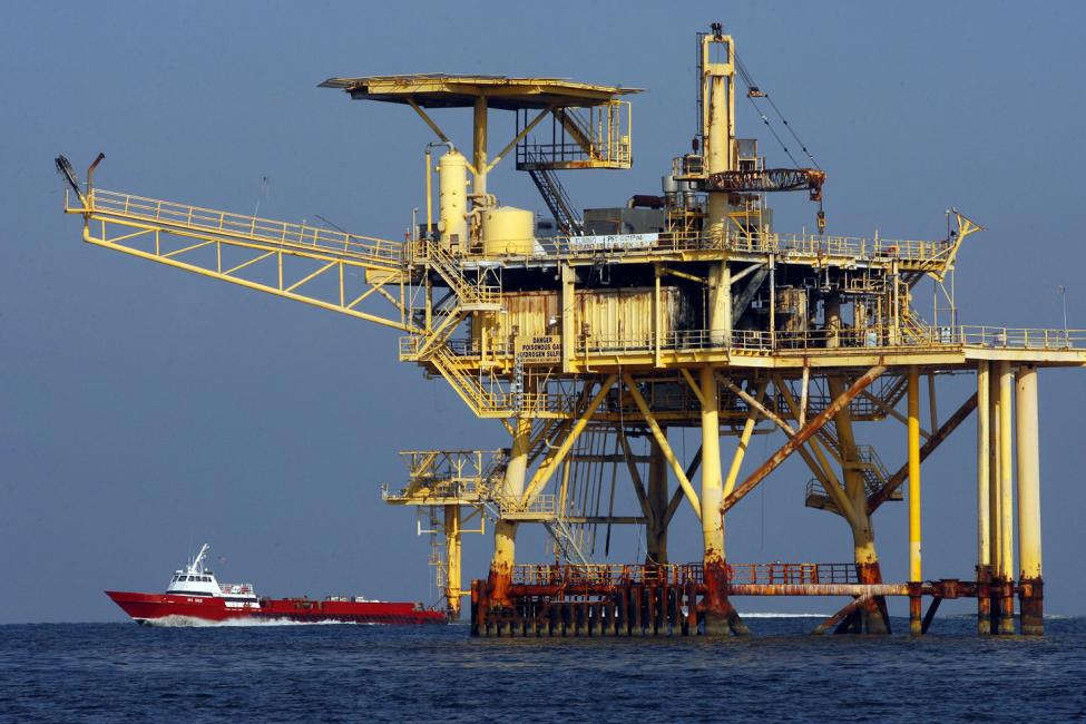 The government has allowed Abu Dhabi National Oil Company (Adnoc) to export crude oil it has stored in underground strategic storages at Mangalore to give operational flexibility to the foreign firm, an order of the Ministry of Commerce and Industry said on Saturday