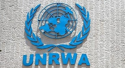  UNRWA offices close temporarily in East Jerusalem after arson attack by 'Israeli extremists' 