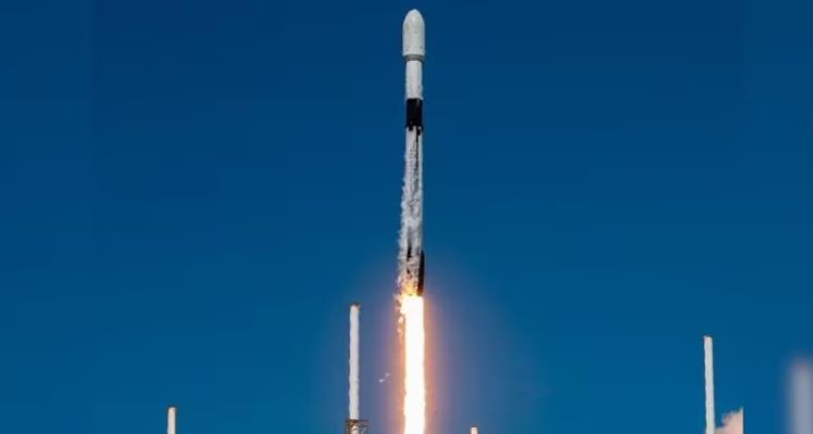 India's premier private player is set to launch the nation's inaugural spy satellite.