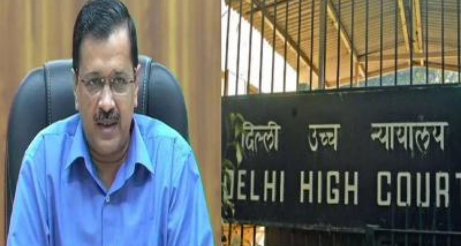 Delhi CM Arivind Kejriwal. Image for representative use only.